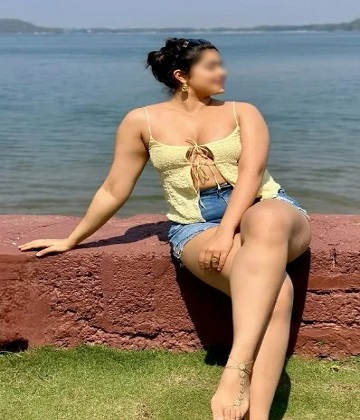 hot Call Girls in Nagpur